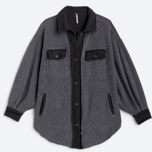 Free People Ruby Jacket